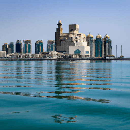 Schönste Städte Katar