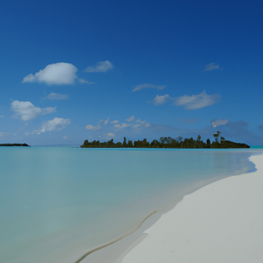 Schönste Städte Kiribati
