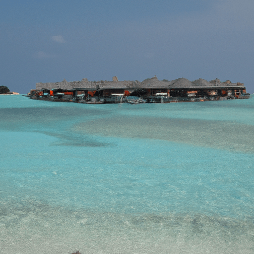 Schönste Städte Malediven