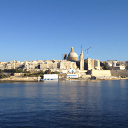Schönste Städte Malta