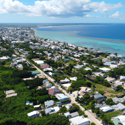 Schönste Städte Nauru
