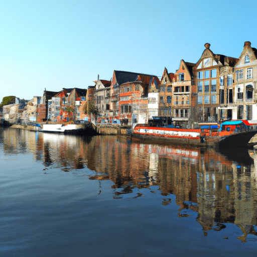 Schönste Städte Niederlande