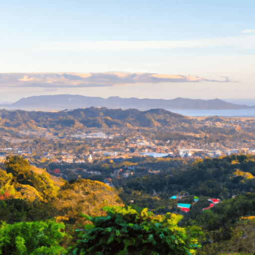 Schönste Städte Costa Rica