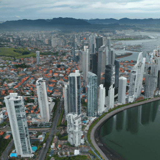 Schönste Städte Panama