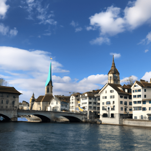 Schönste Städte Schweiz
