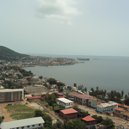 Schönste Städte Sierra Leone