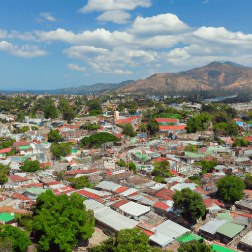 Schönste Städte Timor-Leste