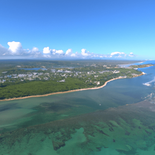 Schönste Städte Tonga