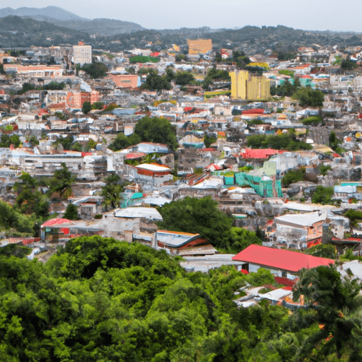 Schönste Städte Trinidad und Tobago