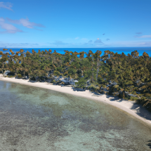 Schönste Städte Tuvalu