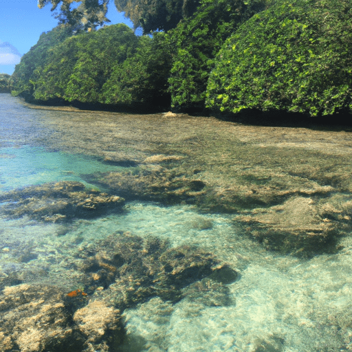 Schönste Städte Vanuatu