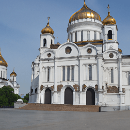 Schönste Städte Weißrussland