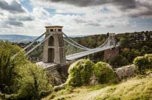 Schönste Städte Großbritannien: Bristol