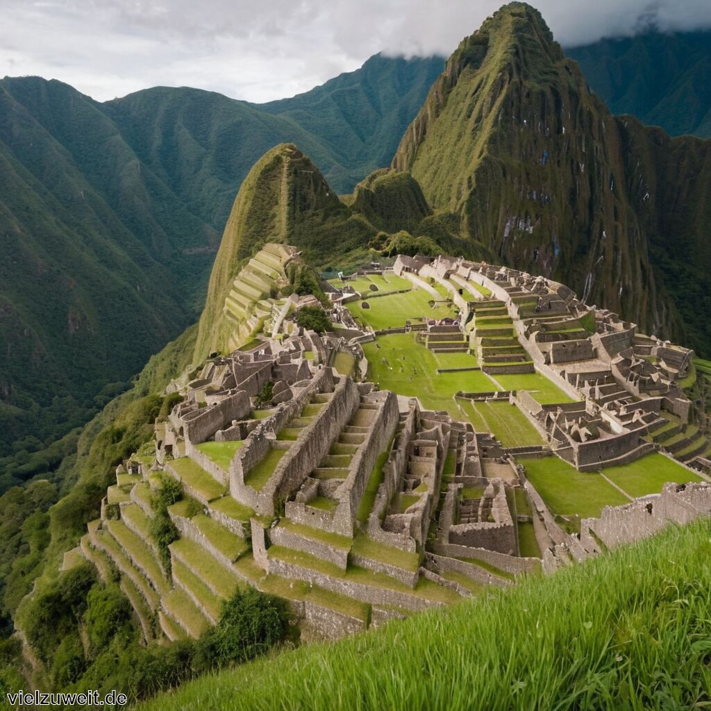 Top 10 Reiseziele weltweit die du gesehen haben musst