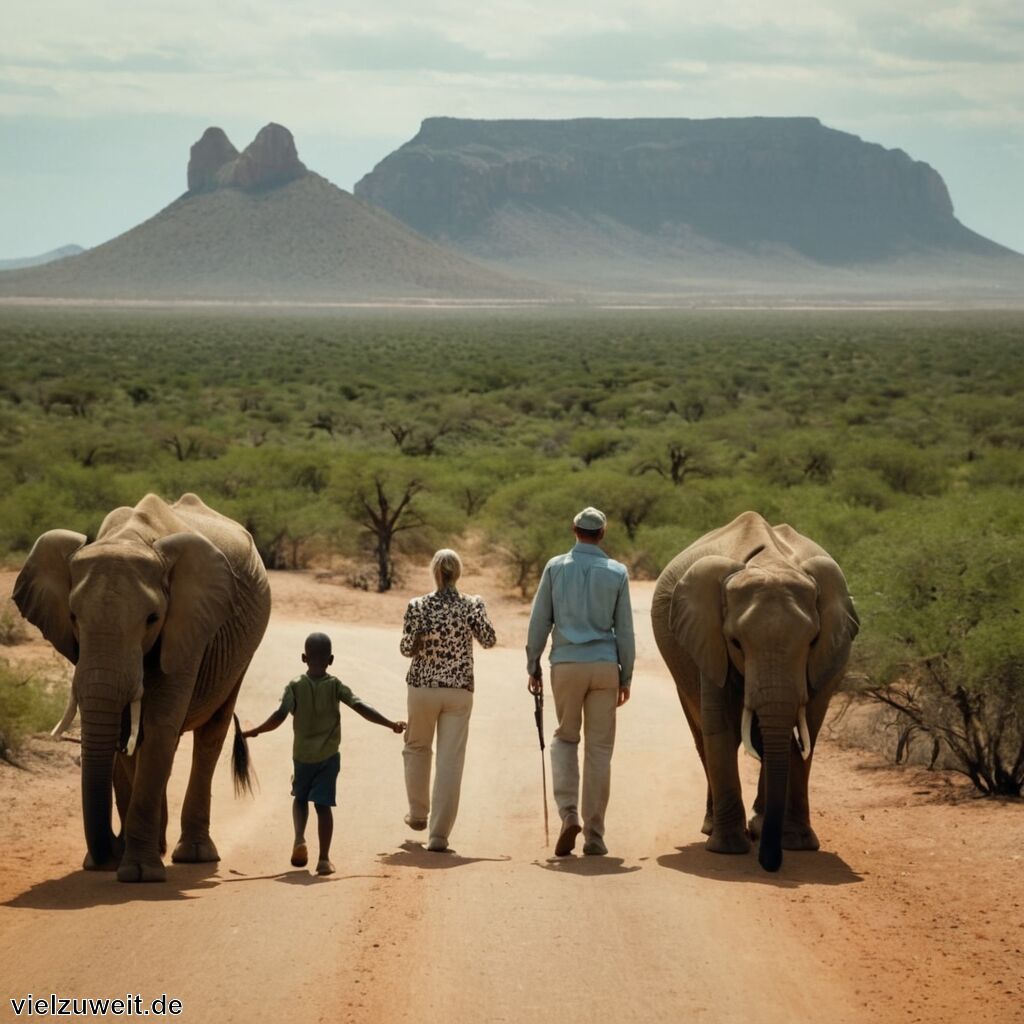 Familienurlaub die beliebtesten Reiseziele mit Kindern