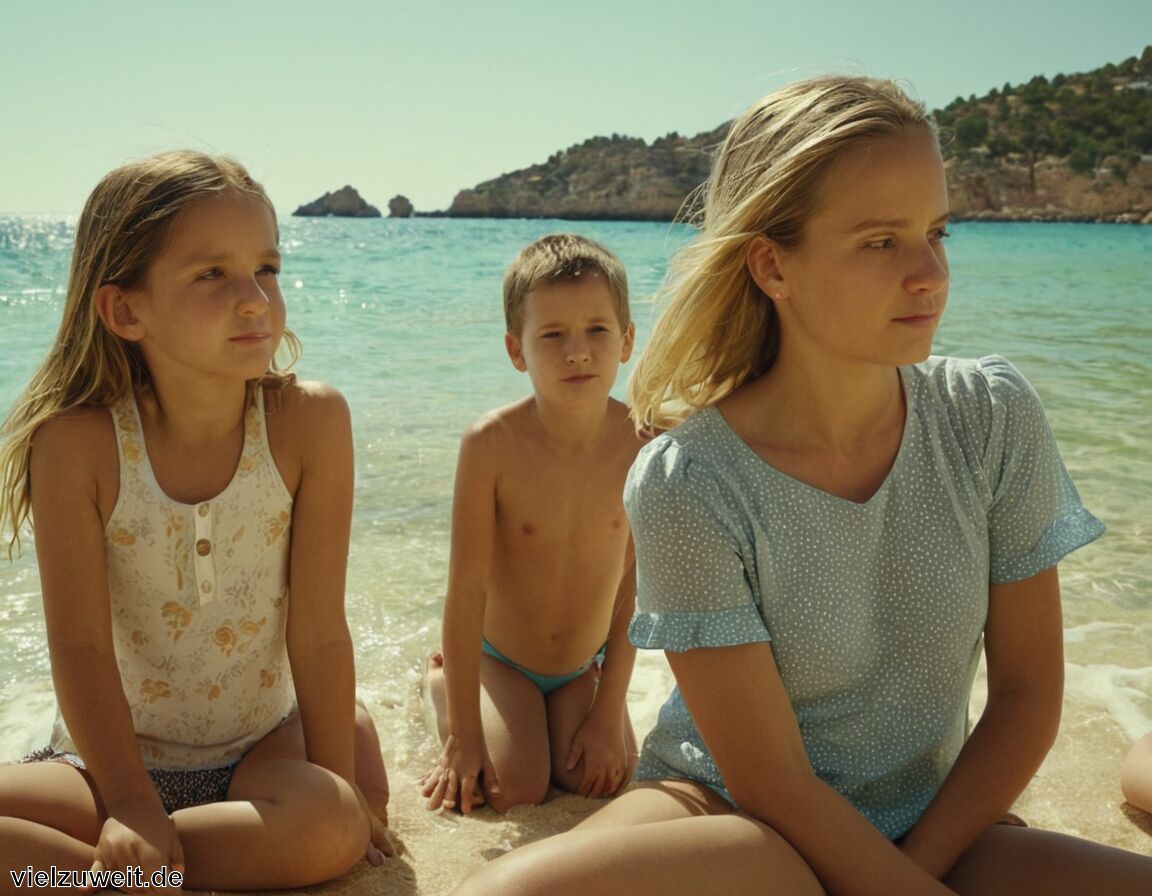 Badeferien auf Mallorca oder Kanaren - Familienurlaub die beliebtesten Reiseziele mit Kindern