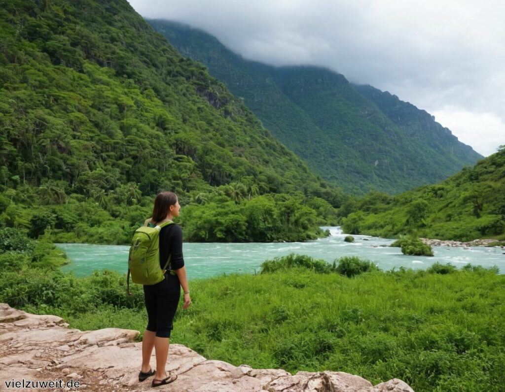 Nachhaltig reisen Tipps für umweltbewusste Urlauber