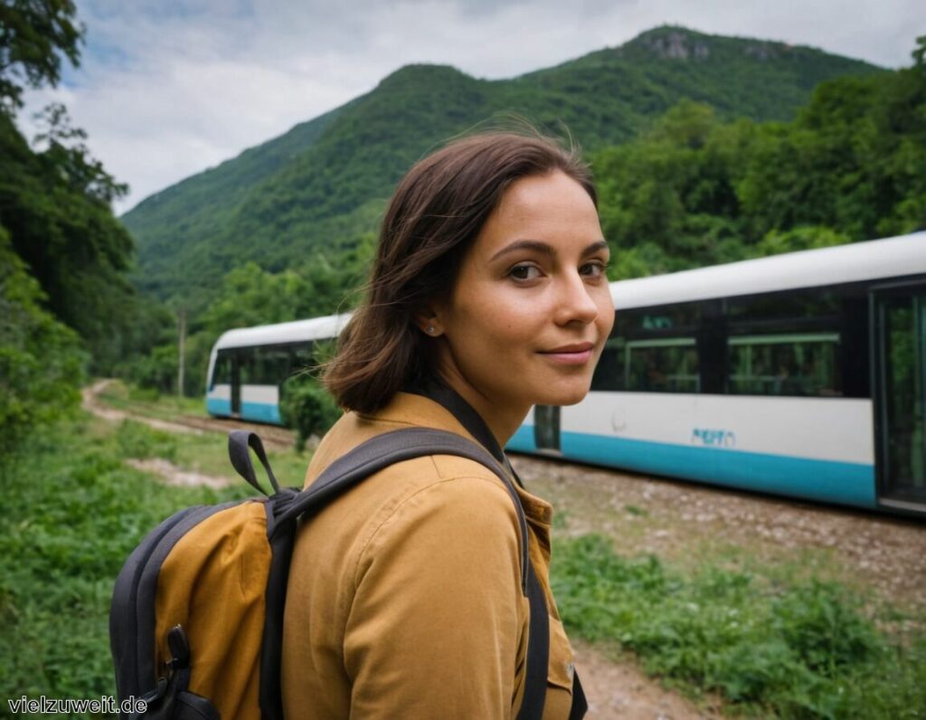 Nachhaltig reisen Tipps für umweltbewusste Urlauber